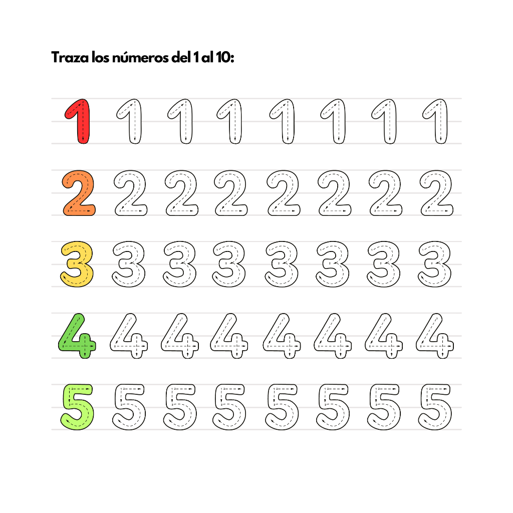 Matemáticas Interior 4