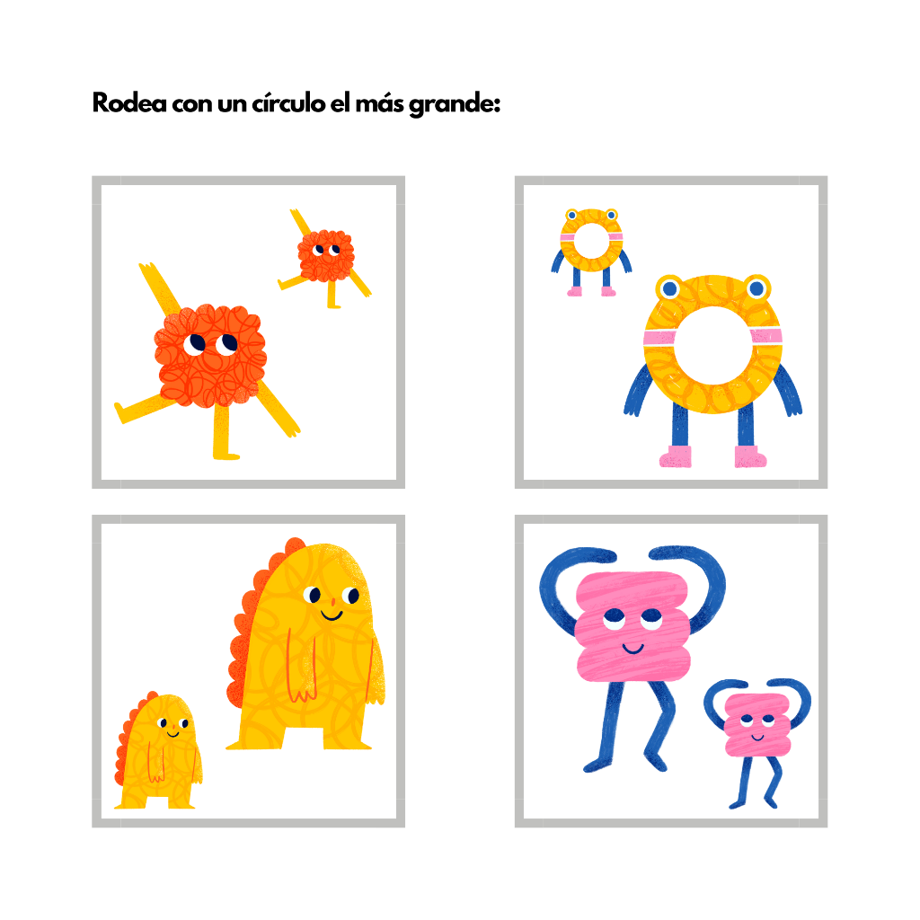 Matemáticas Interior 5